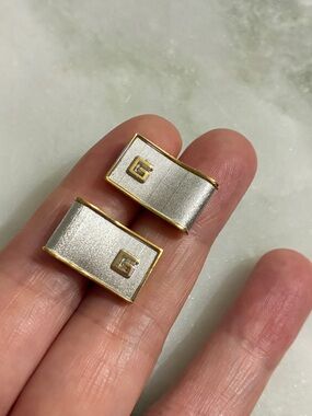 Givenchy Cuff Links